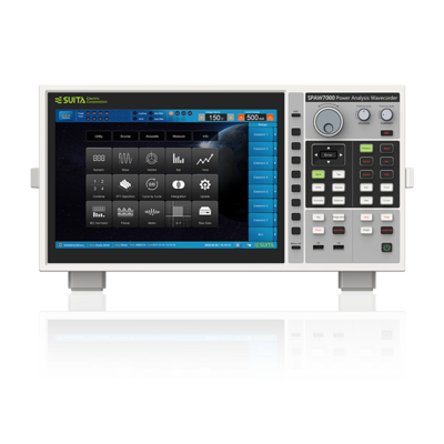 憑借精湛技術(shù)!吹田電氣引爆測(cè)控行業(yè)新未來