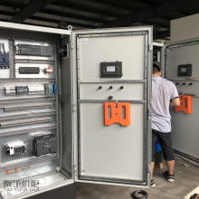 【西安測(cè)控設(shè)備配套搖架機(jī)柜、仿威圖搖架控制柜打樣訂制】- 