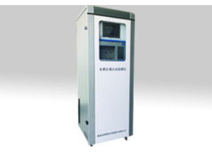 水質(zhì)自動(dòng)監(jiān)測(cè)站迎來新一輪建設(shè)高峰 專題報(bào)道