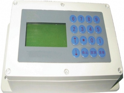 智能測(cè)量儀