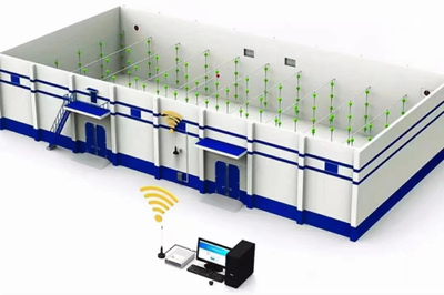 糧庫測(cè)溫電纜多少米一根