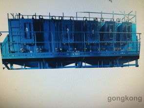 祝賀上海天石測控設備環保事業部成立