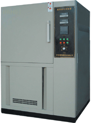 dv系列常規型電動式振動試驗臺