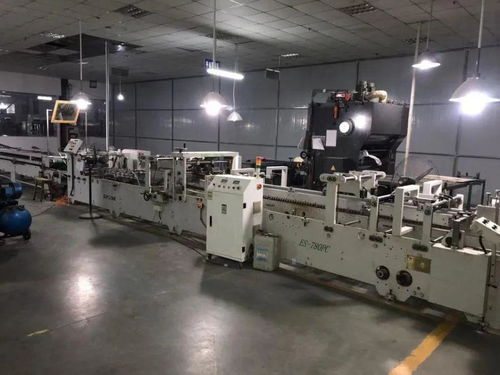 17家紙箱廠破產(chǎn)或被查封,賤賣廠房 機器設(shè)備