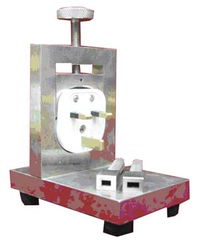 英式插銷扭力試驗(yàn)裝置產(chǎn)品大圖