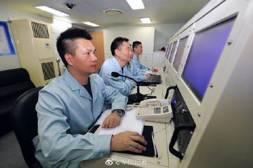 又一個(gè)開(kāi)門紅 遠(yuǎn)望3號(hào)船圓滿完成通信技術(shù)試驗(yàn)衛(wèi)星五號(hào)海上測(cè)控任務(wù)