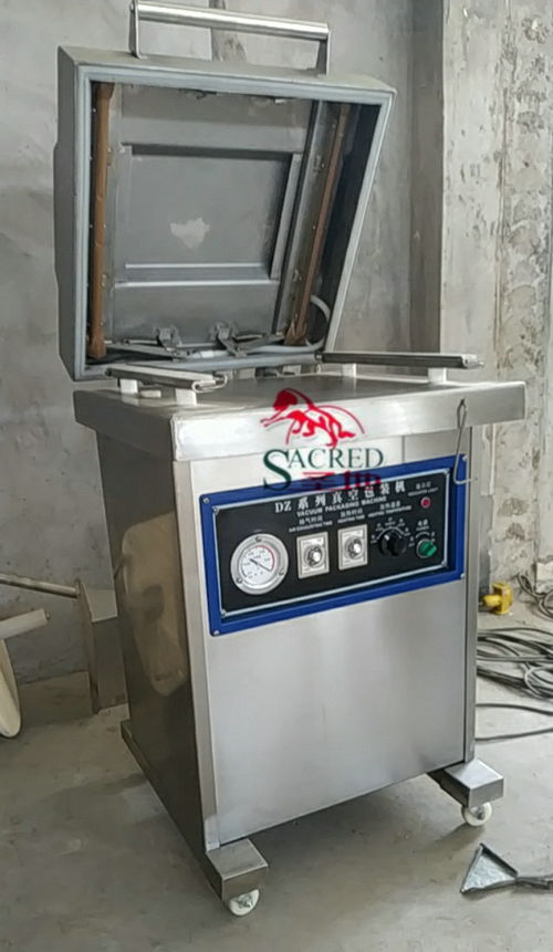 真空包裝機(jī) 圣地食品機(jī)械 液體真空包裝機(jī)