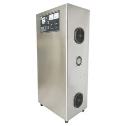 【大型食品廠臭氧發(fā)生器化妝品日用品新風(fēng)系統(tǒng)中央空調(diào)車間消毒臭氧機(jī)殺菌凈化廠房設(shè)備】-