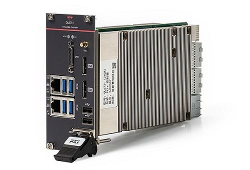 30 款新品齊發(fā) 南京派格測(cè)控正式發(fā)布自研模塊化儀器儀表