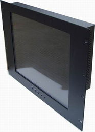 hipros推出低價(jià)位鈑金工業(yè)顯示器