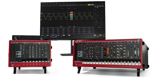 30 款新品齊發(fā) 南京派格測(cè)控正式發(fā)布自研模塊化儀器儀表