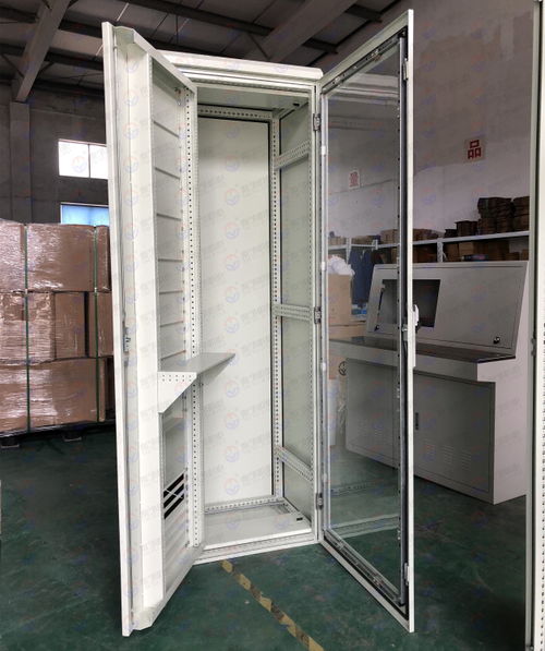 【西安測(cè)控設(shè)備配套搖架機(jī)柜、仿威圖搖架控制柜打樣訂制】- 