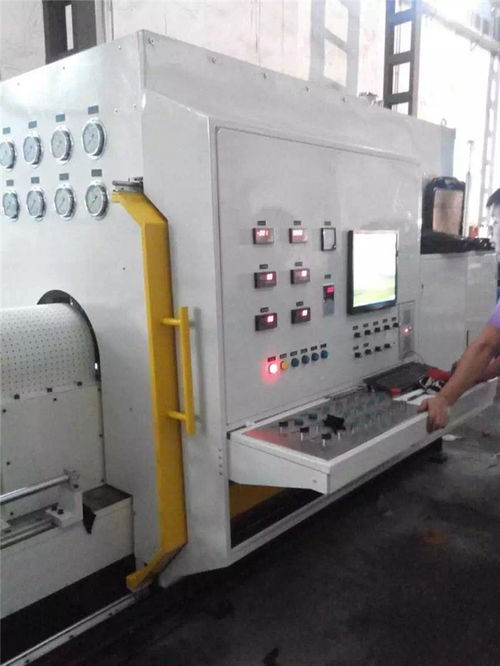 挖掘機液壓測試臺價格值得信賴——長期有效的測控設備解決方案