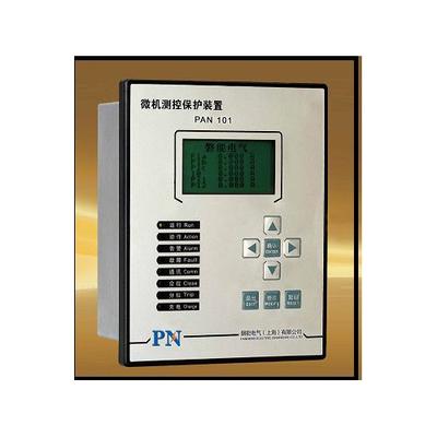 磐能電氣PAN100系列綜合保護(hù)裝置在化工測控設(shè)備中的關(guān)鍵作用