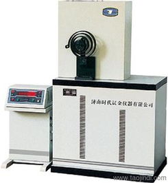 重慶TPN與TLW系列彈簧試驗機(jī)產(chǎn)品及系統(tǒng)設(shè)計解析